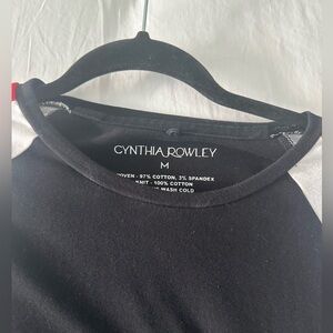 Cynthia Rowley Size Medium